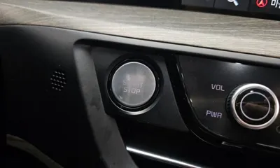 Kia K8 2022, 41365 км, за 23300000 KRW - фото 27
