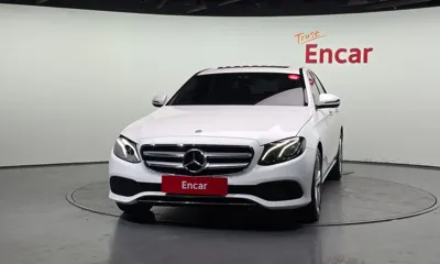 Mercedes-Benz E-Class 2018, 174892 км, за 13990000 KRW