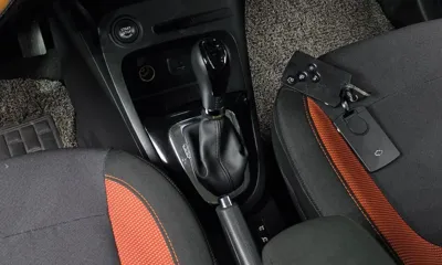 Renault-KoreaSamsung QM3 2014, 133564 км, за 4400000 KRW - фото 9
