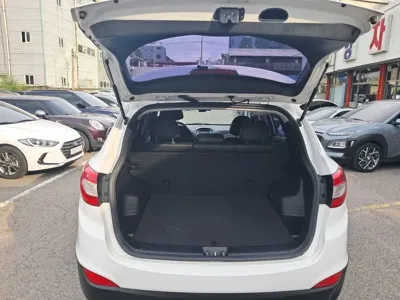 Hyundai Tucson 2015, 130802 км, за 7700000 KRW - фото 17