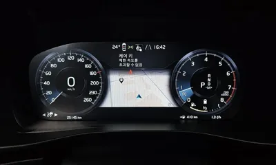 Volvo XC40 2022, 25145 км, за 32990000 KRW - фото 8