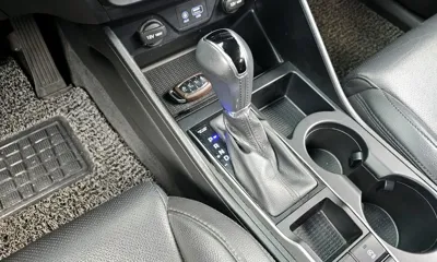 Hyundai Tucson 2017, 146241 км, за 10000000 KRW - фото 9