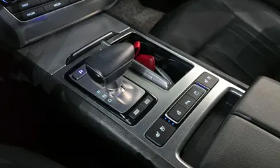 Genesis G80 2020, 43477 км, за 25000000 KRW - фото 9