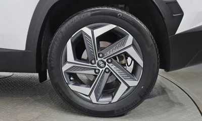 Hyundai Tucson 2021, 41306 км, за 24800000 KRW - фото 21