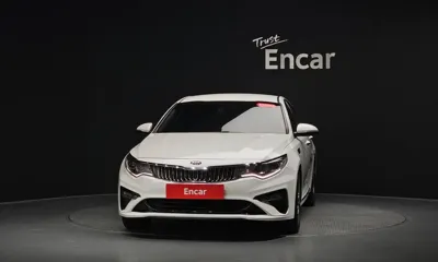 Kia K5 2019, 96263 км, за 12200000 KRW