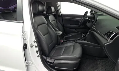 Hyundai Avante 2018, 120461 км, за 9500000 KRW - фото 11