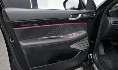 Hyundai Palisade 2023, 51517 км, за 37500000 KRW - фото 24