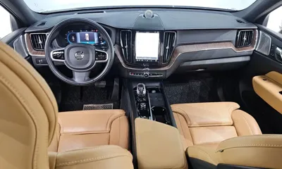 Volvo XC60 2022, 66687 км, за 38000000 KRW - фото 7
