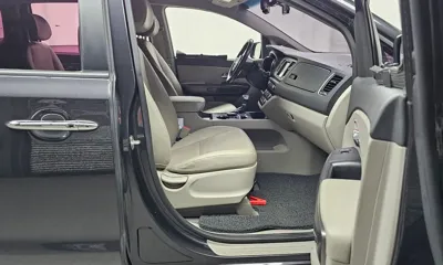 Kia Canival 2019, 141065 км, за 10750000 KRW - фото 11