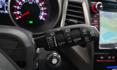 KG_Mobility_Ssangyong TIBOLI 2016, 98797 км, за 8500000 KRW - фото 28