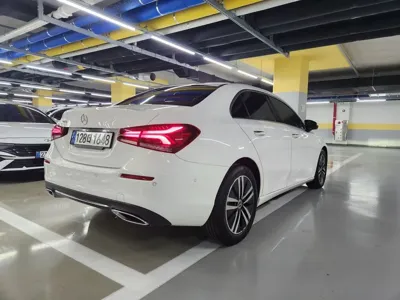 Mercedes-Benz A-Class 2023, 59820 км, за 22200000 KRW - фото 2