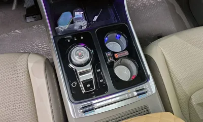 Kia Canival 2025, 13859 км, за 69900000 KRW - фото 9