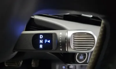 Hyundai Ioniq5 2022, 163950 км, за 24500000 KRW - фото 9