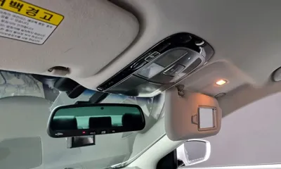 Hyundai Grandeur 2017, 153660 км, за 8500000 KRW - фото 20