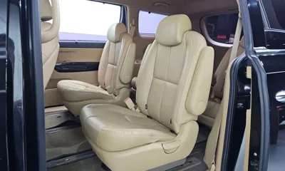 Kia Canival 2017, 181619 км, за 10800000 KRW - фото 12
