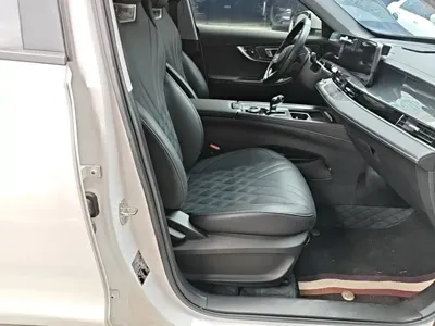 Chery Tiggo 7 PLUS NEV 2023, 32100 км, за 66400 CNY - фото 25