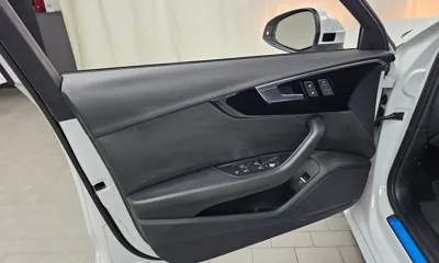 Audi A4 2021, 72786 км, за 20700000 KRW - фото 24