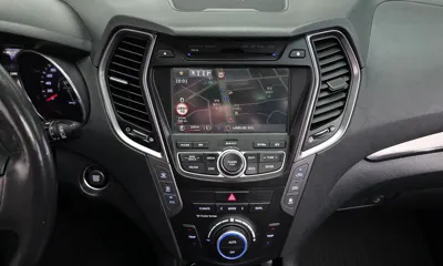 Hyundai Maxcruz 2014, 94663 км, за 10690000 KRW - фото 14