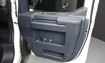 Kia PV5 2026, 4446 км, за 37500000 KRW - фото 25