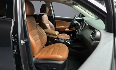 Kia Sorento 2018, 78946 км, за 17700000 KRW - фото 10