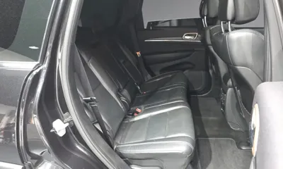 Jeep Cherokee 2015, 99805 км, за 18000000 KRW - фото 12