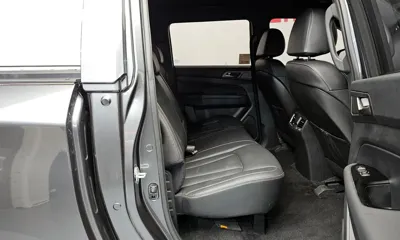 KG_Mobility_Ssangyong Rexton 2025, 16354 км, за 25290000 KRW - фото 12