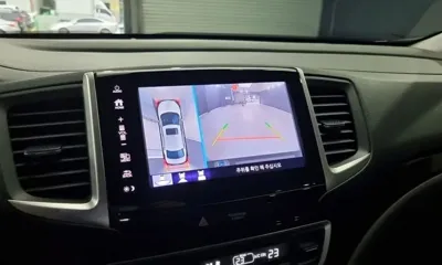 Honda Pilot 2017, 47306 км, за 18950000 KRW - фото 12