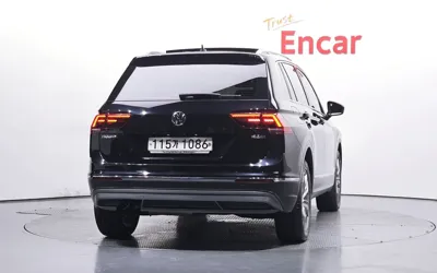 Volkswagen Tiguan 2018, 54636 км, за 30900000 KRW - фото 4