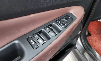 Hyundai Santafe 2019, 53857 км, за 23500000 KRW - фото 29