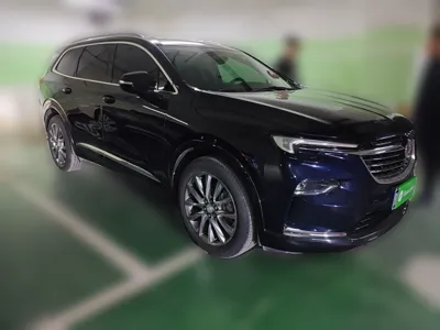 Buick Enclave 2020, 34900 км, за 140266.89 CNY - фото 3
