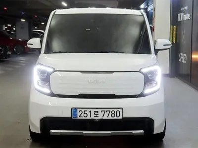 Kia Ray 2024, 17528 км, за 16900000 KRW