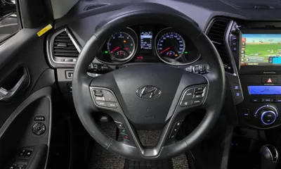 Hyundai Santafe 2013, 123813 км, за 9000000 KRW - фото 17