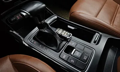 Kia Sorento 2018, 98790 км, за 16000000 KRW - фото 9