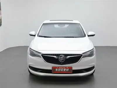 Buick Excelle 2019, 36600 км, за 28800 CNY - фото 3