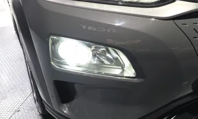 Hyundai Kona 2019, 131593 км, за 16500000 KRW - фото 22