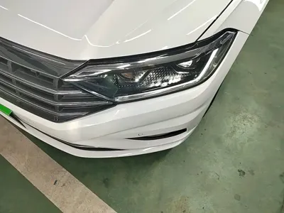 Volkswagen Sagitar 2020, 70500 км, за 63700 CNY - фото 24