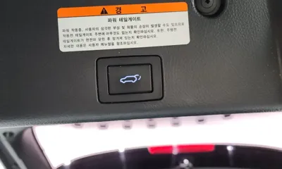Hyundai Veracruz 2015, 189445 км, за 11000000 KRW - фото 20