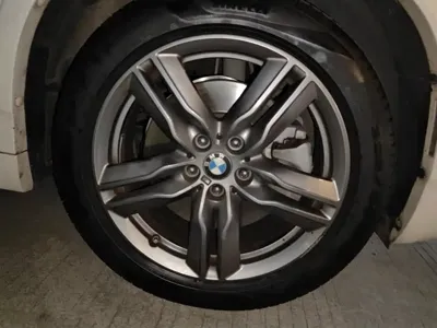 BMW X2 2021, 48200 км, за 99900 CNY - фото 6