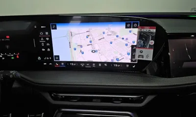 Audi Q5 2025, 33 км, за 87800000 KRW - фото 14