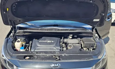 Kia Canival 2015, 152721 км, за 7400000 KRW - фото 20