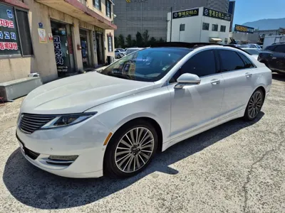 Lincoln MKZ 2015, 144000 км, за 5500000 KRW - фото 1