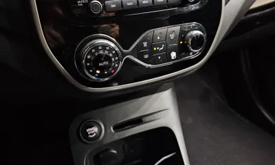 Renault-KoreaSamsung QM3 2016, 111451 км, за 5200000 KRW - фото 18
