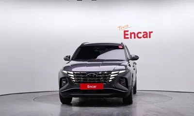 Hyundai Tucson 2023, 38557 км, за 23300000 KRW - фото 3