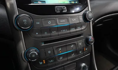 ChevroletGMDaewoo Malibu 2015, 116853 км, за 3500000 KRW - фото 18