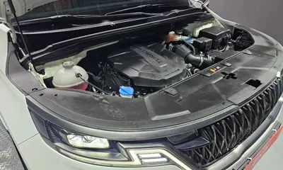 Kia Canival 2022, 69436 км, за 31500000 KRW - фото 6
