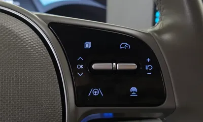Hyundai Ioniq5 2022, 99410 км, за 29000000 KRW - фото 17
