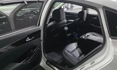 Kia K7 2018, 39037 км, за 14990000 KRW - фото 11