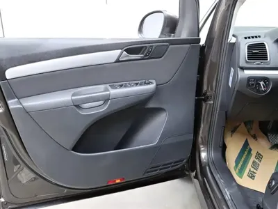 Volkswagen Sharan 2018, 66900 км, за 84500 CNY - фото 12