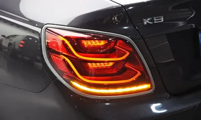 Kia K9 2019, 92404 км, за 23300000 KRW - фото 23