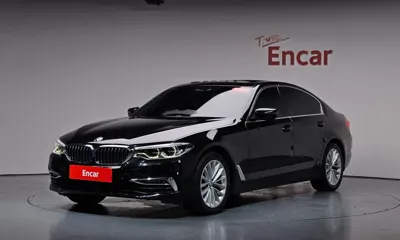 BMW 5-Series 2019, 192701 км, за 17500000 KRW - фото 35